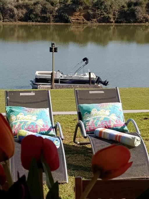9 On Aquavista Sundays River Colchester Exteriér fotografie